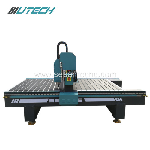 High Speed Cnc Wood Carving Router Machine